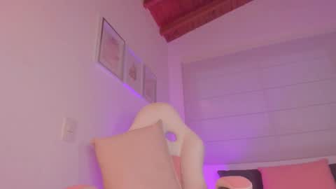 Snapshot of valeria_uribe22 chatting on November 26, 2025, 10:44 pm online show from November 26, 2025, 10:44 pm