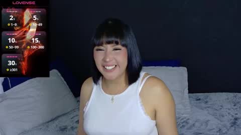 valeriaa cruz online show from March 16, 2026, 11:58 am