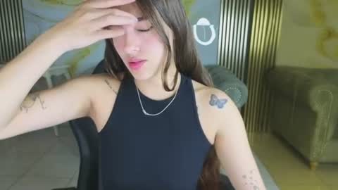 valeriaa_s online show from July 16, 2026, 8:26 pm