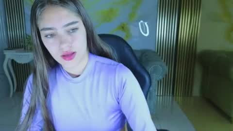 valeriaa_s online show from July 23, 2026, 12:03 pm