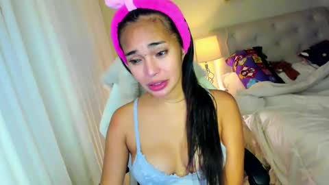 Snapshot of valeriadion chatting on December 27, 2024, 11:06 am Valeria online show from December 27, 2024, 11:06 am