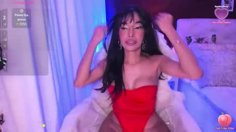 Snapshot of valeriadion chatting on February 7, 2026, 6:11 pm Valeria online show from February 7, 2026, 6:11 pm