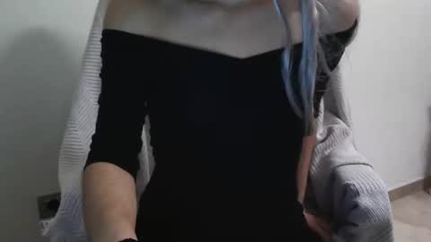 Snapshot of valeriafox769 chatting on December 3, 2025, 10:24 am Valeria Fox online show from December 3, 2025, 10:24 am