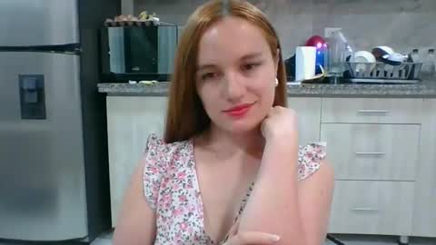valeriafrannco online show from June 5, 2026, 2:18 am