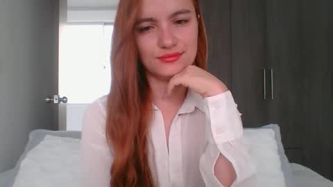 valeriafrannco online show from June 9, 2026, 2:39 pm