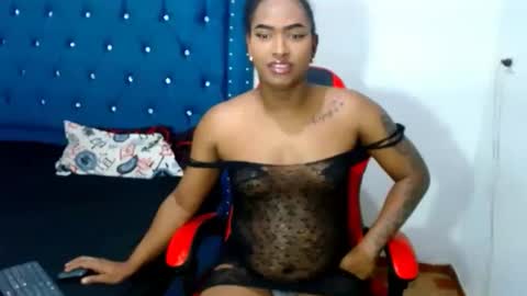 ValeriaHotye online show from May 12, 2026, 11:35 pm