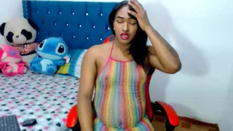 ValeriaHotye online show from May 21, 2026, 6:59 pm