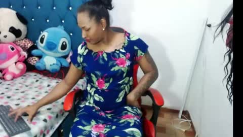 ValeriaHotye online show from June 5, 2026, 8:47 pm