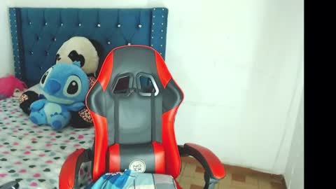 ValeriaHotye online show from July 14, 2026, 3:55 am