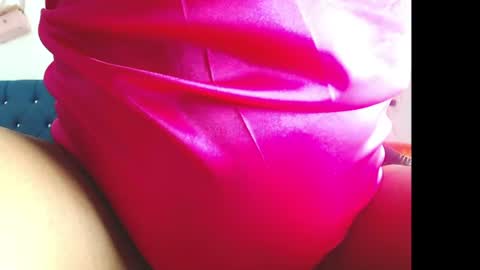 ValeriaHotye online show from July 28, 2026, 5:47 am