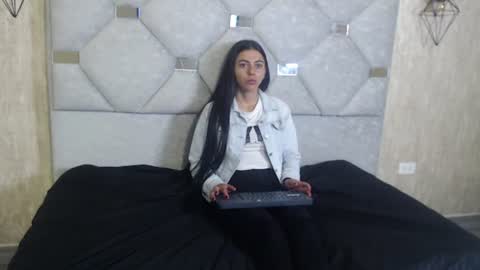 Valeria online show from July 28, 2026, 3:21 pm