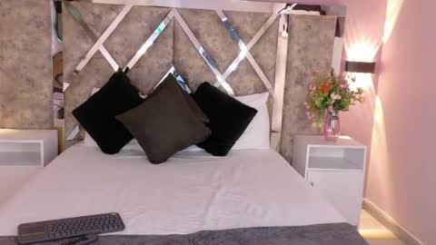 valeriaortegaa online show from May 21, 2026, 11:28 am