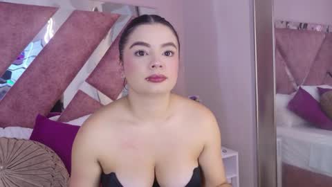 valeriaortegaa online show from May 29, 2026, 12:25 pm
