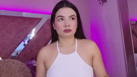 valeriaortegaa online show from May 30, 2026, 11:29 am