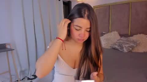 valeriaortegaa online show from July 12, 2026, 10:39 am