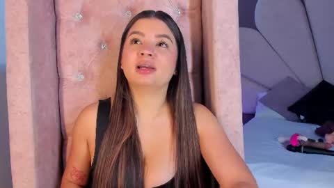 valeriaortegaa online show from July 14, 2026, 11:38 am