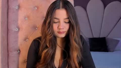 valeriaortegaa online show from July 17, 2026, 11:39 am