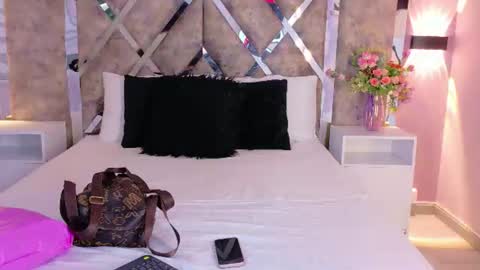 valeriaortegaa online show from July 21, 2026, 11:23 am