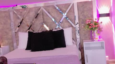 valeriaortegaa online show from July 25, 2026, 11:41 am