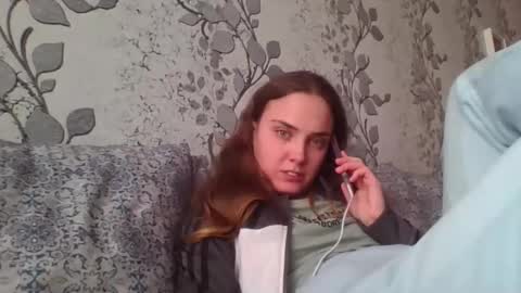 valeriaplisetskaya online show from April 17, 2026, 12:08 pm