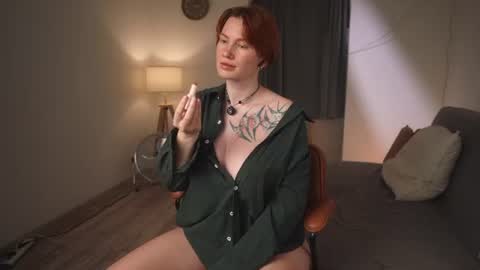 Valeria online show from June 11, 2026, 1:20 pm