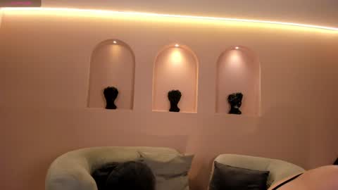 Valeria online show from February 1, 2025, 8:26 pm