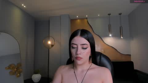 Valeria online show from March 6, 2025, 3:46 am