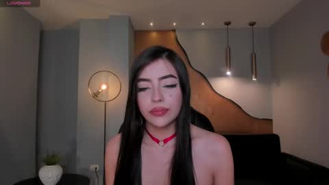 Valeria online show from March 8, 2025, 9:28 am