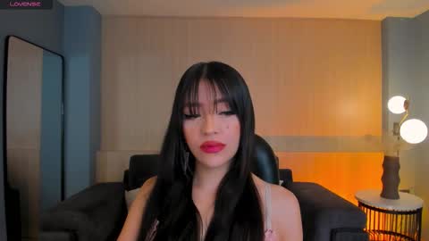 Valeria online show from February 12, 2026, 5:13 am