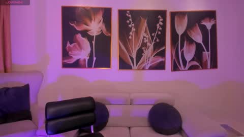 Valeria online show from January 9, 2026, 10:18 am