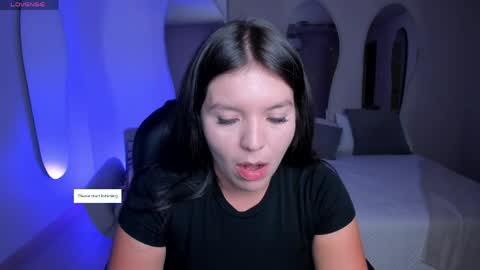 Snapshot of valeriaroldanx chatting on April 26, 2026, 11:46 pm Valeria online show from April 26, 2026, 11:46 pm