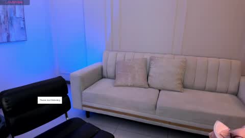 Snapshot of valeriaroldanx chatting on May 7, 2026, 10:20 am Valeria online show from May 7, 2026, 10:20 am