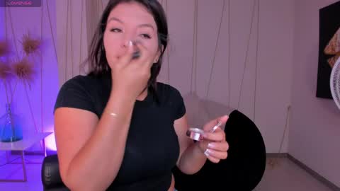 Snapshot of valeriaroldanx chatting on May 30, 2026, 11:29 am Valeria online show from May 30, 2026, 11:29 am