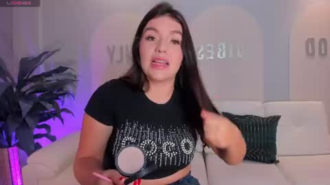 Valeria online show from June 27, 2026, 11:59 am