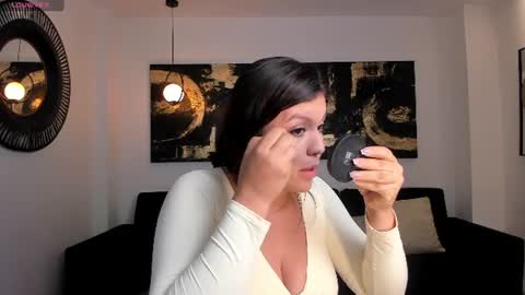 Valeria online show from July 17, 2026, 11:28 am