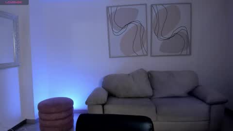 VALERIA ROSSI  online show from January 11, 2026, 11:26 am