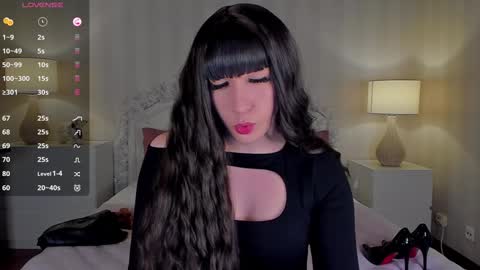 Valeria online show from January 13, 2025, 5:01 am