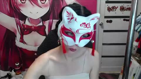 Snapshot of valeriaxkiss chatting on August 6, 2026, 4:42 pm ValeriaXKiss online show from August 6, 2026, 4:42 pm