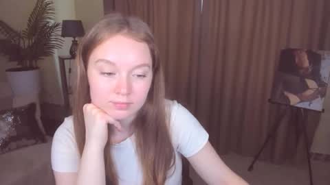 ValeriCherry online show from May 29, 2026, 11:52 am