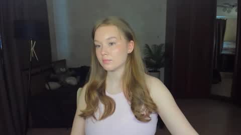 ValeriCherry online show from May 30, 2026, 10:45 am