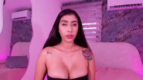 Valerie online show from July 17, 2026, 7:19 pm
