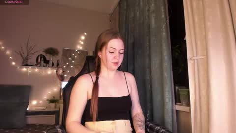 Snapshot of valerie_cutee chatting on May 19, 2026, 8:26 pm Lera online show from May 19, 2026, 8:26 pm