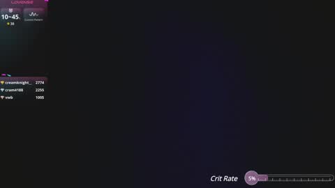 Snapshot of valerie_james3 chatting on January 18, 2025, 9:45 am Valerie online show from January 18, 2025, 9:45 am