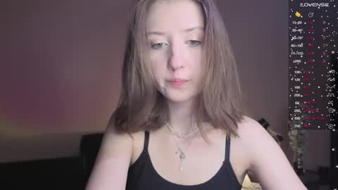 Kristi moony online show from May 23, 2026, 8:24 pm