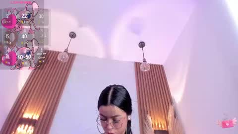 VALERIA online show from July 24, 2026, 7:34 pm