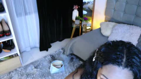 Valerie Style3 online show from January 16, 2025, 4:17 am