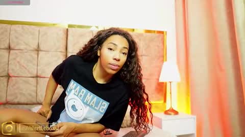 Valerie Style3 online show from February 12, 2026, 4:18 am