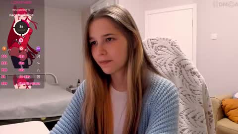 Valerie online show from October 8, 2025, 4:37 pm