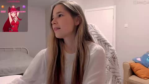 Valerie online show from October 17, 2025, 12:36 am