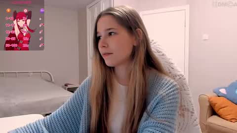 Valerie online show from October 20, 2025, 12:33 am